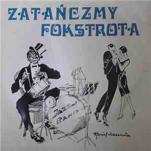 Various - Zatańczmy Fokstrota album flac
