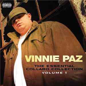 Vinnie Paz - The Essential Collabo Collection Volume 1 album flac