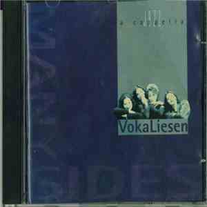 VokaLiesen - Many Sides album flac
