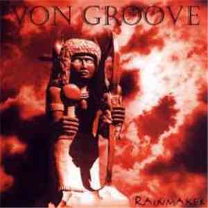 Von Groove - Rainmaker album flac
