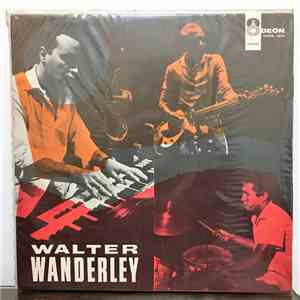 Walter Wanderley - Samba No Esquema De Walter Wanderley album flac