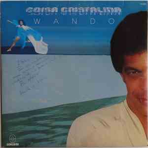 Wando - Coisa Cristalina album flac