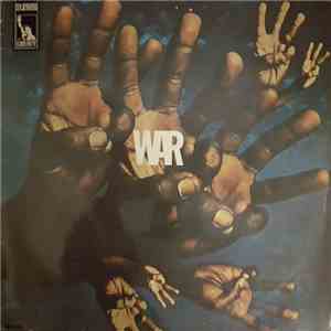 War - War album flac