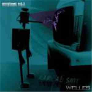 Welles - Radical Shit album flac