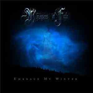 Whispers Of Fate - Embrace My Winter album flac