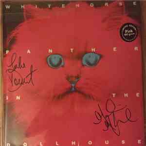 Whitehorse  - Panther In The Dollhouse album flac
