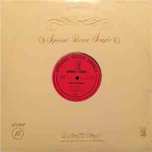 William Barlak - Disco Heaven / Ain't No Doubt About It album flac