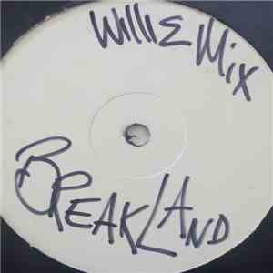 Willie "Mix" - Breakland album flac