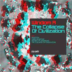 Windom R - The Collapse Of Civilization album flac