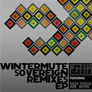 Wintermute  - Sovereign Remixes EP album flac