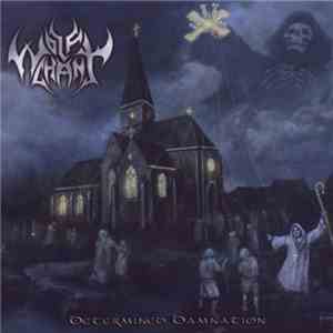 Wolfchant - Determined Damnation album flac