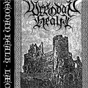 Wreodan Healh - Læcig album flac