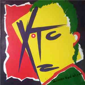 XTC - Drums And Wires album flac