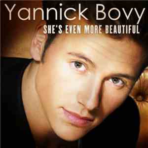 Yannick Bovy - She's Even More Beautiful album flac