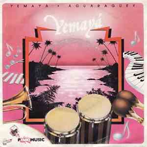 Yemaya' - Yemaya' / Aguaraguey album flac