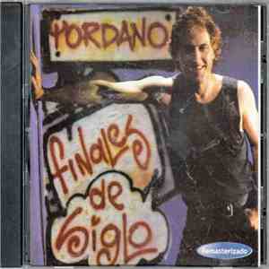 Yordano - Finales De Siglo album flac