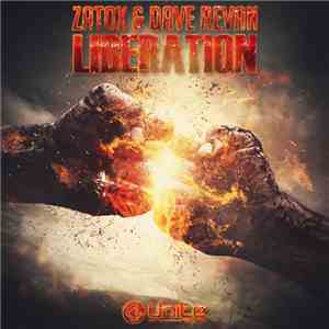 Zatox & Dave Revan - Liberation album flac