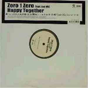 Zero1Zero - Happy Together album flac