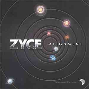 Zyce - Alignment album flac