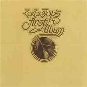 ZZ Top - ZZ Top's First Album album flac