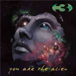 3  - You Are The Alien album flac