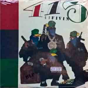 415 - 41fivin album flac