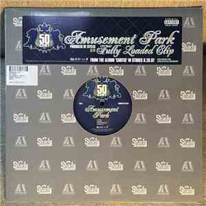 50 Cent - Amusement Park album flac