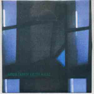 Aaron Yabrov - Kalter Maerz album flac