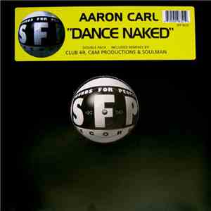 Aaron-Carl - Dance Naked album flac