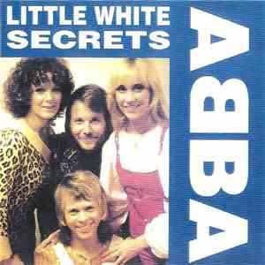 ABBA - Little White Secrets album flac