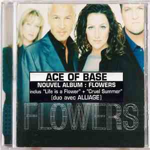 Ace Of Base - Flowers album flac