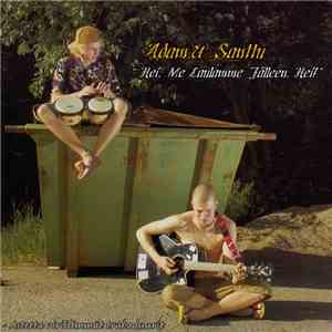 Adam & Santtu - Hei, Me Laulamme Jälleen, Hei! album flac