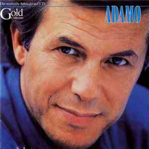 Adamo - Gold Collection album flac