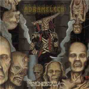 Adramelech - Psychostasia album flac