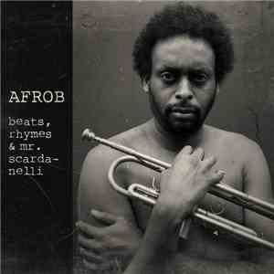 Afrob - Beats, Rhymes & Mr. Scardanelli album flac