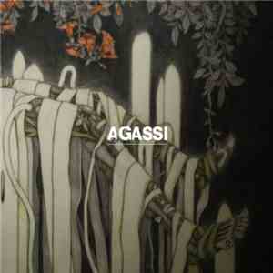 Agassi - Agassi album flac