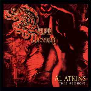 Al Atkins - Demon Deceiver: The Sin Sessions album flac