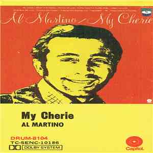 Al Martino - My Cherie album flac