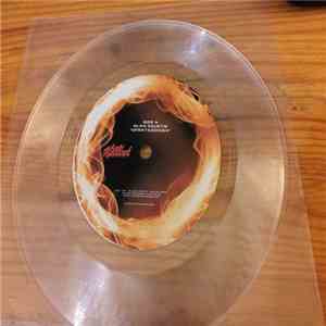 Alan Courtis / Dao De Noize - Ukratagonia 4 / ...Of Flaming Golden Eagle album flac
