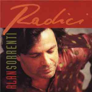 Alan Sorrenti - Radici album flac