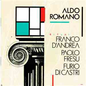 Aldo Romano - Ritual album flac