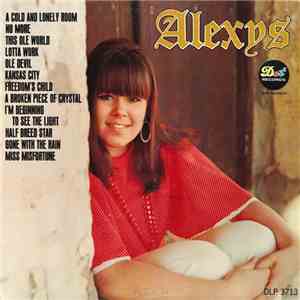 Alexys - Alexys album flac