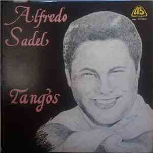 Alfredo Sadel - Una Cita Con El Tango album flac