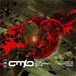 Amb - The Squirrel EP 2 album flac