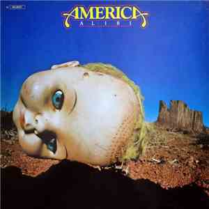 America - Alibi album flac