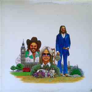 America - History / America's Greatest Hits album flac