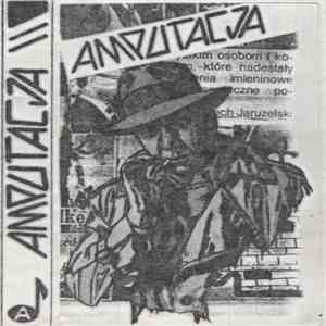 Amputacja - Amputacja album flac