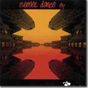 Angel De Castro - Street Dance EP album flac