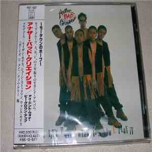 Another Bad Creation - It Ain't What U Wear, It's How U Play It album flac