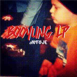 aNTOJE - Booyung LP album flac